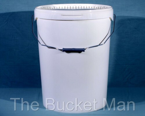 Ltr litre white plastic - litre,