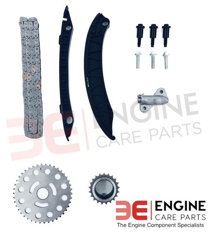 Timing chain kit for vauxhall - kit,