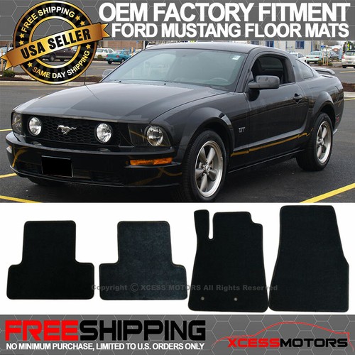 Fit mustang oe factory - oe,