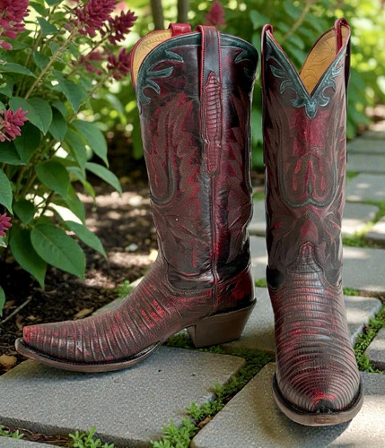 Lucchese classics handmade - classics,