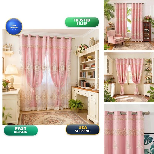 Amidoudou pair pink - 1,