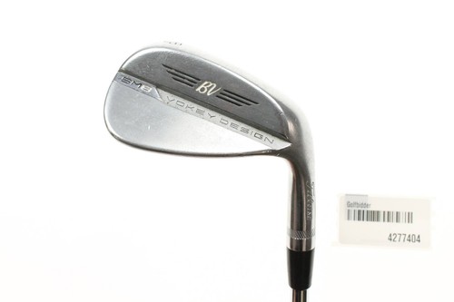 Titleist vokey sm8 - titleist, tour