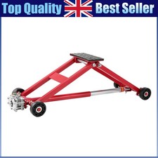 Tilting Car Lift 2.5 TON