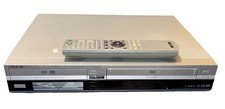 Sony RDR-VX420 DVD Recorder