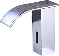 Automatic Touchless Sensor Tap