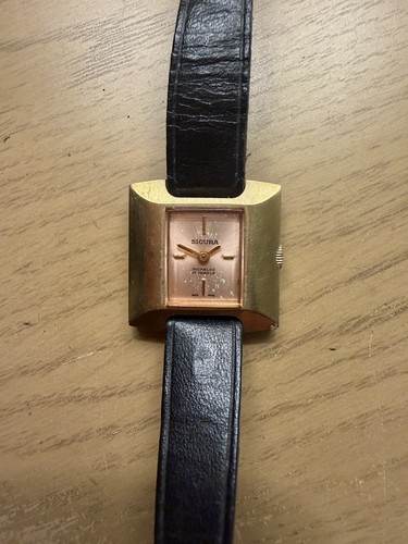 Vintage 1970s sicura jewels - 1970s,