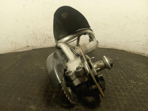 2007 ducati monster s2r - monster, 800