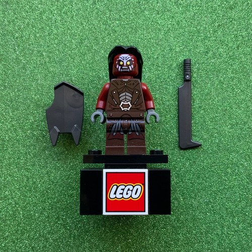 Genuine lego uruk - genuine,