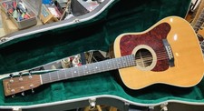 Martin D-28 2008 D-28 Used