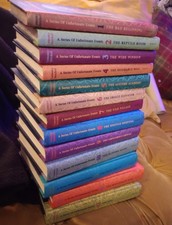 A Series Unfortunate Events