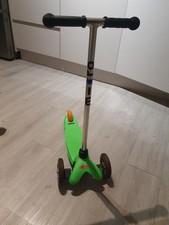 excellent green Mini Micro