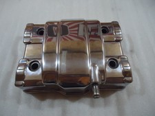 Honda CB350S Rocker Cover CB350 Polished Engine Cam Cover