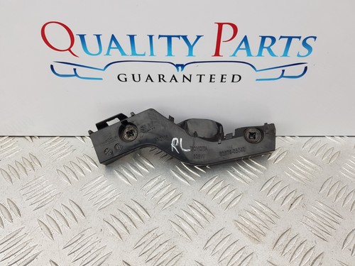 Toyota avensis bumper mount - toyota,