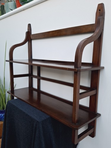 Antique edwardian mahogany - antique,