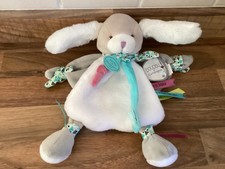 Doudou Et Compagnie Bunny /