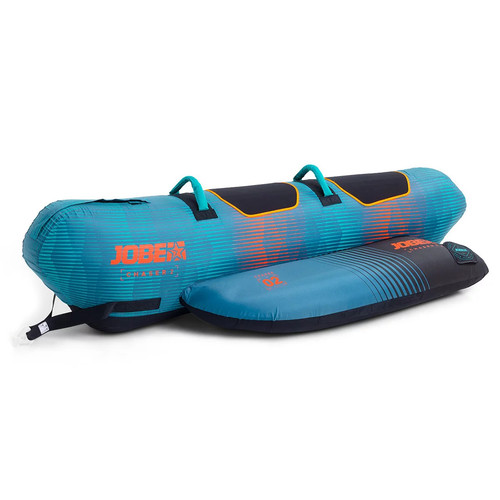 Jobe chaser towable - chaser, person