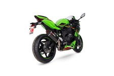 Kawasaki ZX-4RR 23-25 Scorpion
