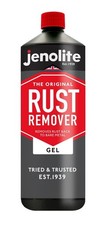 Jenolite Concentrated Rust