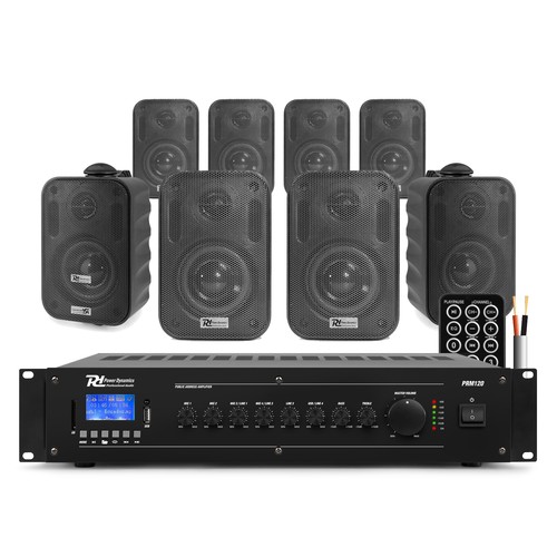 Bc30v 100v line - 100v, speaker