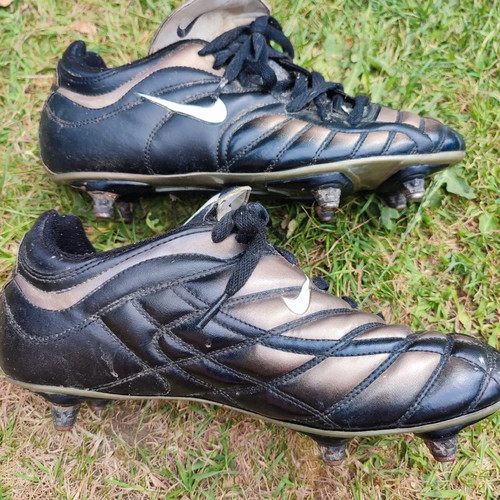 Nike total t90 - nike,