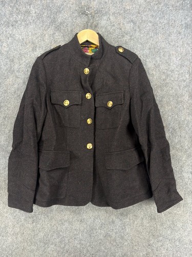 Joules jacket womens size - womens,
