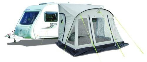 Quest falcon 390 - 390, poled
