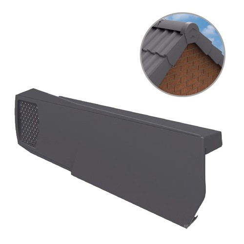 Slate grey dry - slate,