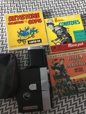 Fujica Single 8 P1 Cine Camera