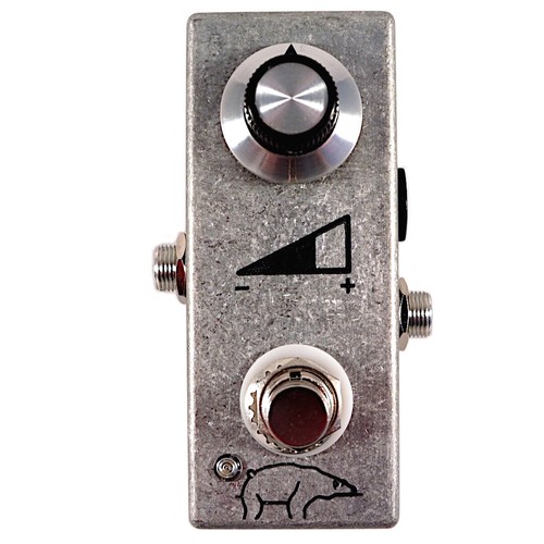 Volume pad attenuator - volume, pad/attenuator