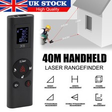 Mini 40M Handheld Digital