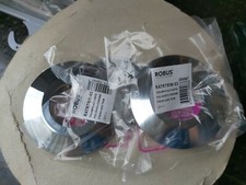 2 x Robus Triumph Activate