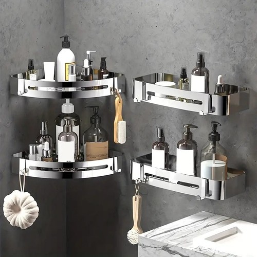 Shower basket caddy - shower,
