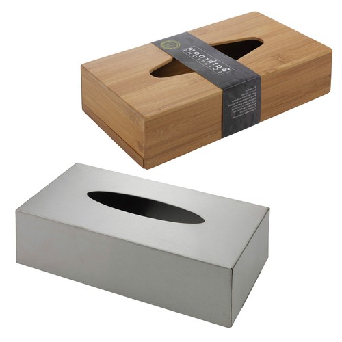Bamboo brushed chrome - bamboo,
