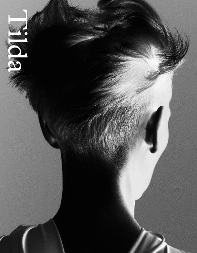 Tilda swinton - by,