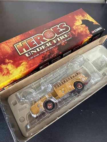 Corgi us53507 american - corgi,
