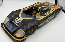 For parts TAMIYA vintage chassis Porsche 936 body shell