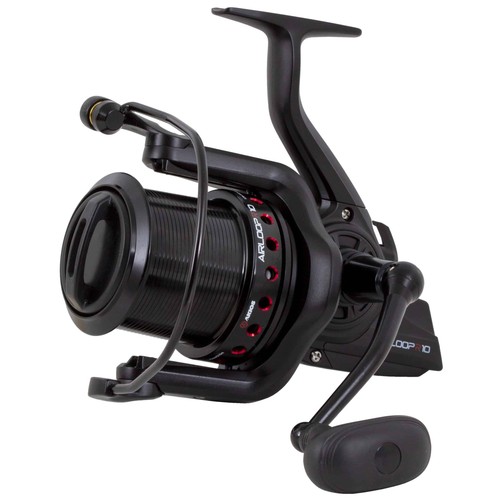 Akios airloop r10 black - airloop,