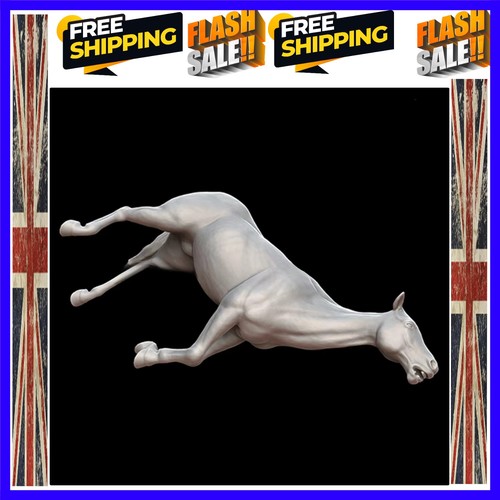 Dead horse resin - dead, horse,