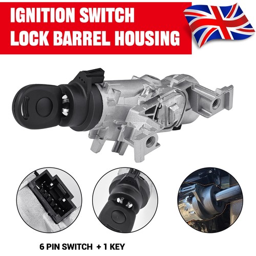 1k0905851b ignition starter - 1k0905851b,