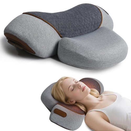 Zhaotingrui 3in1 neck - neck, massager