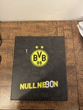 Borussia Dortmund Limited Edition NULL NE90N Football Shirt - Size L
