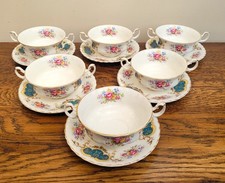 Royal Albert - BERKELEY -  Set