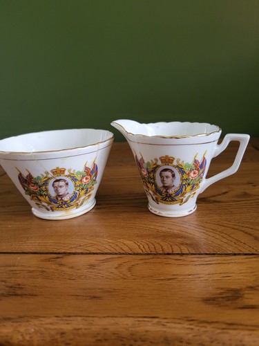 King edward viii coronation - king,