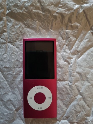 Apple ipod nano - apple,