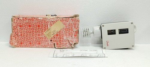 Danfoss 017a1810 rt103 - danfoss, 017a1810-01