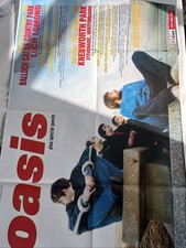 Oasis Knebworth And Loch