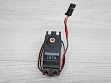 Traxxas T Maxx 3.3 2070 Servo