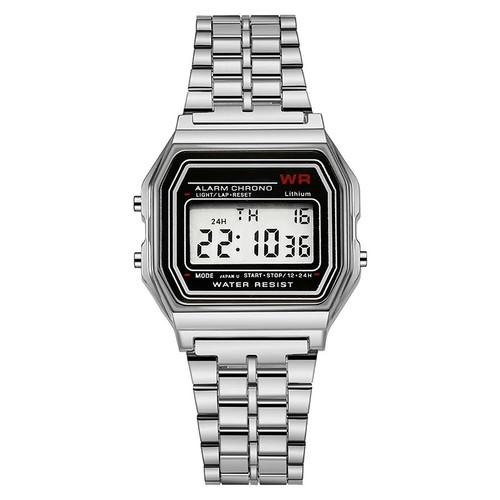 New casio retro - new, unisex