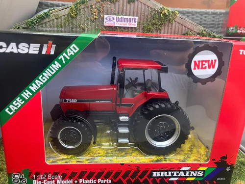 43416 britains case magnum - 43416,