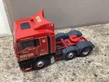 Corgi ERF Niven Lorry model